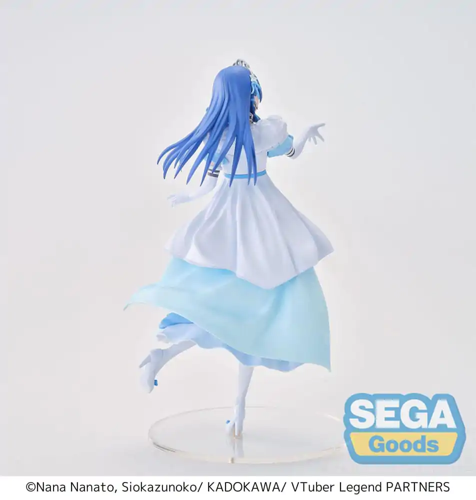 VTuber PVC Kip Stolni x Decorate Collections Awayuki Kokorone 16 cm fotografija proizvoda