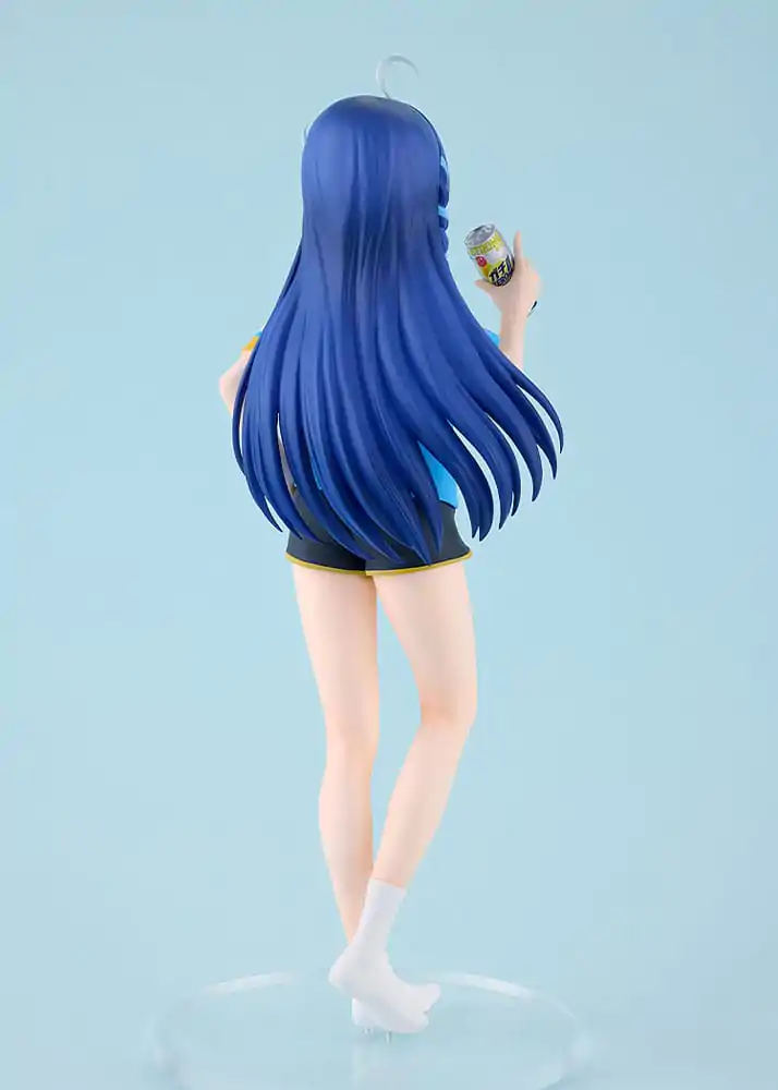 VTuber Legend: How I Went Viral After Forgetting to Turn Off My Stream Pop Up Parade PVC kipić Shuwa-chan L Size 22 cm fotografija proizvoda