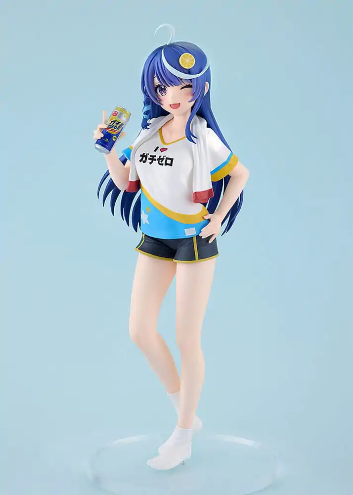 VTuber Legend: How I Went Viral After Forgetting to Turn Off My Stream Pop Up Parade PVC kipić Shuwa-chan L Size 22 cm fotografija proizvoda