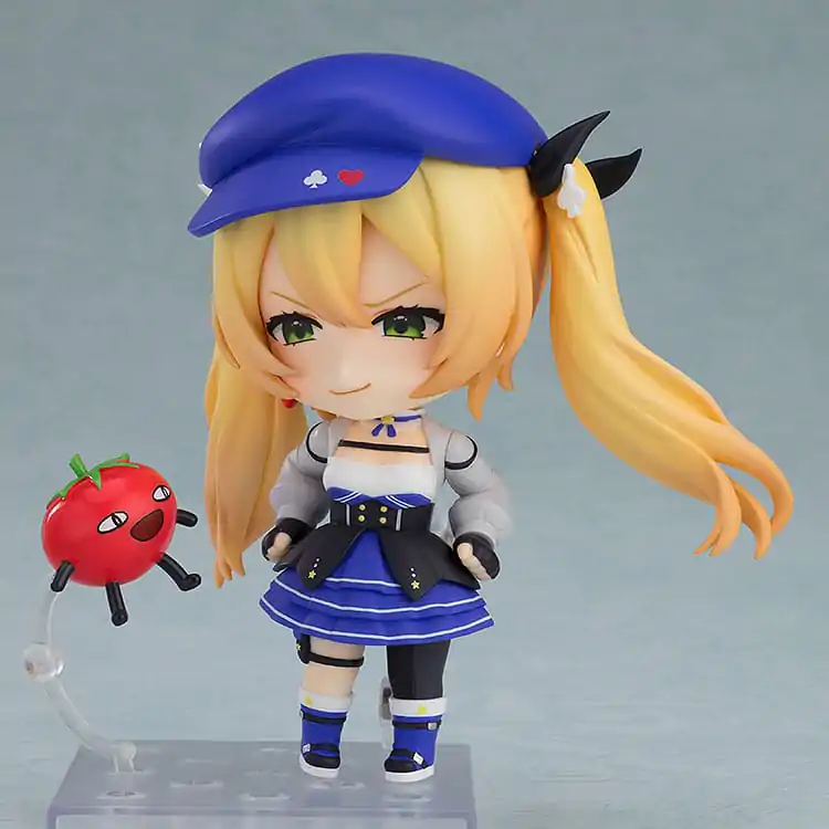 VTuber Nendoroid akcijska figura Dokibird 10 cm fotografija proizvoda