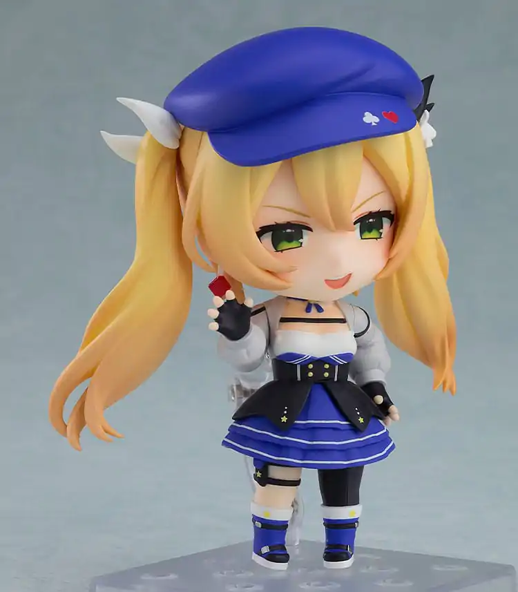 VTuber Nendoroid akcijska figura Dokibird 10 cm fotografija proizvoda