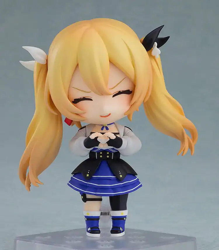 VTuber Nendoroid akcijska figura Dokibird 10 cm fotografija proizvoda