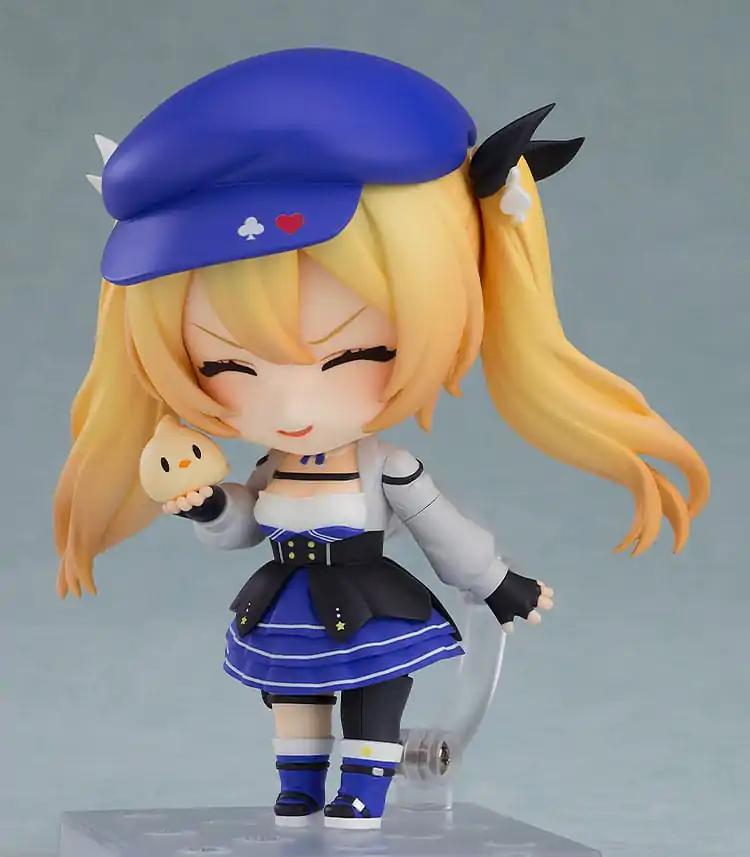 VTuber Nendoroid akcijska figura Dokibird 10 cm fotografija proizvoda