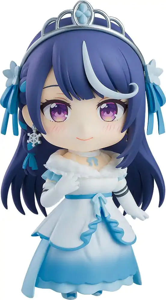 Vtuber Nendoroid akcijska figura Kokorone Awayuki 10 cm fotografija proizvoda