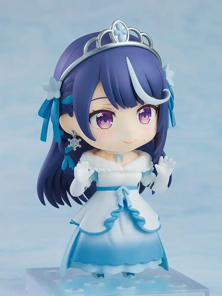 Vtuber Nendoroid akcijska figura Kokorone Awayuki 10 cm fotografija proizvoda