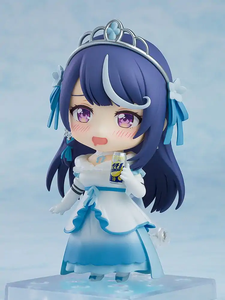 Vtuber Nendoroid akcijska figura Kokorone Awayuki 10 cm fotografija proizvoda