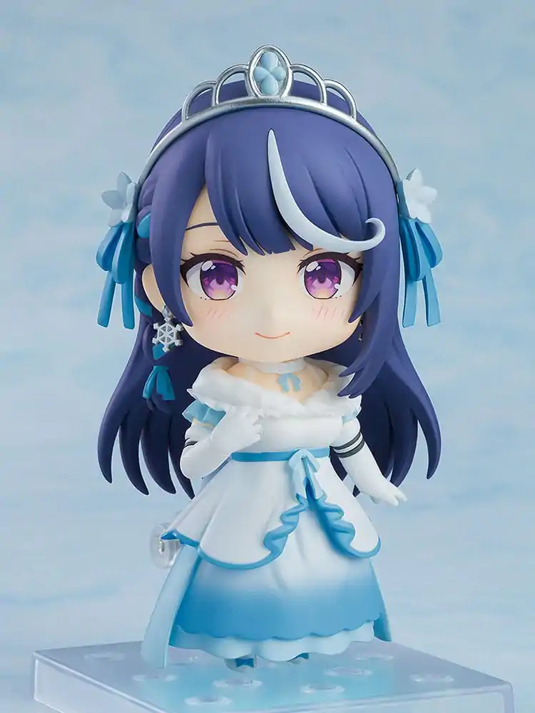 Vtuber Nendoroid akcijska figura Kokorone Awayuki 10 cm fotografija proizvoda