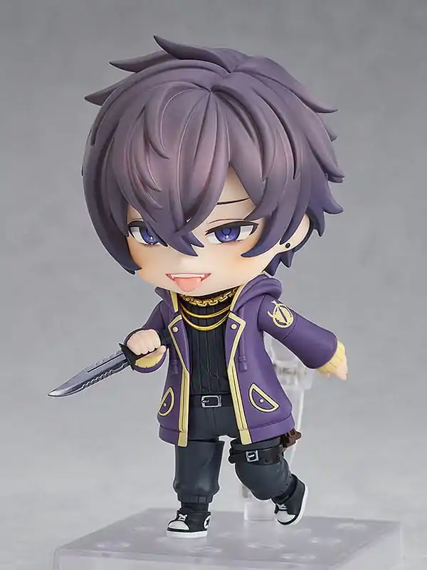 VTuber Nendoroid akcijska figura Shoto 10 cm fotografija proizvoda