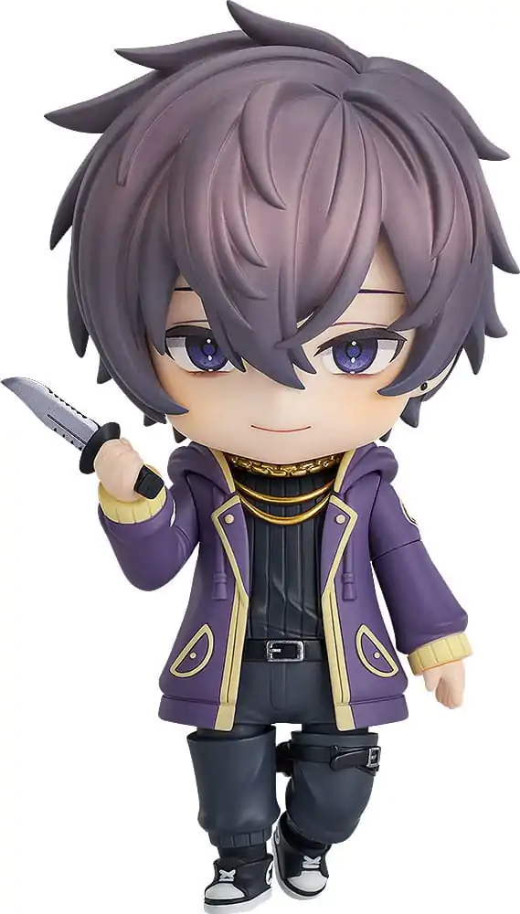 VTuber Nendoroid akcijska figura Shoto 10 cm fotografija proizvoda