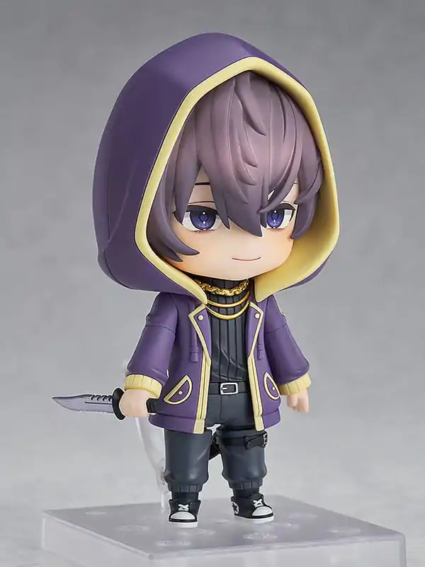 VTuber Nendoroid akcijska figura Shoto 10 cm fotografija proizvoda