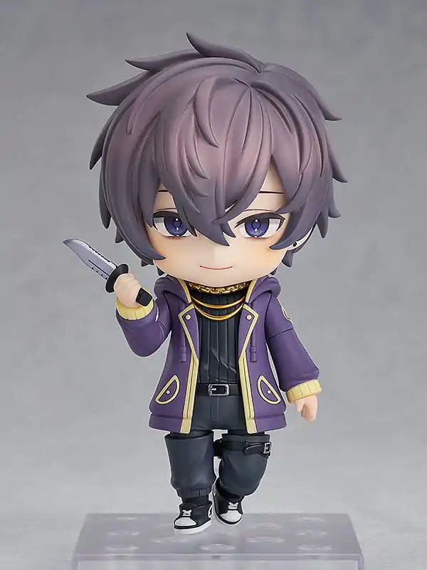 VTuber Nendoroid akcijska figura Shoto 10 cm fotografija proizvoda