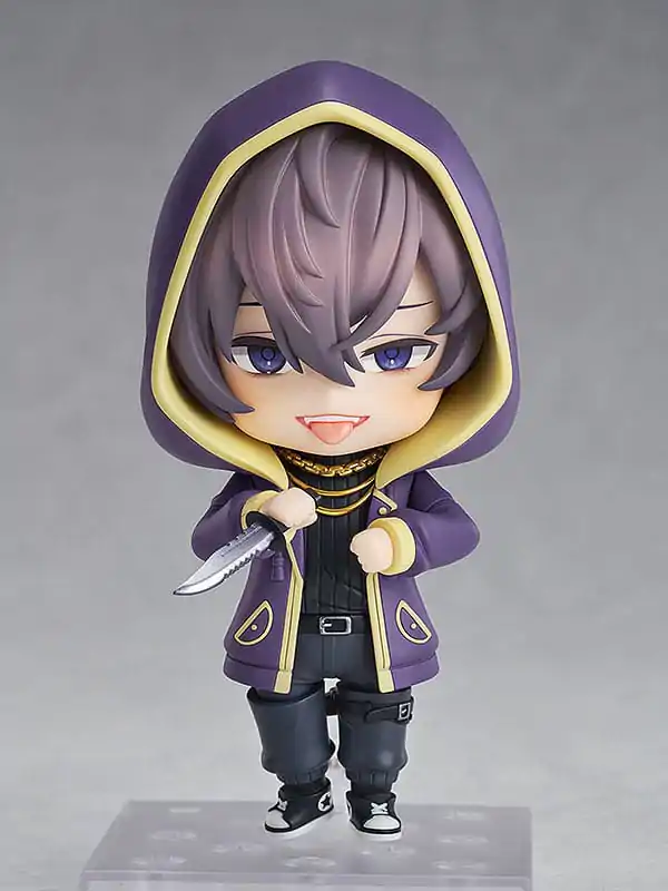 VTuber Nendoroid akcijska figura Shoto 10 cm fotografija proizvoda
