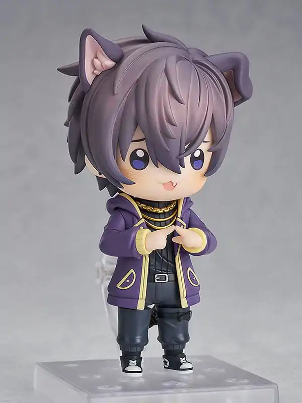 VTuber Nendoroid akcijska figura Shoto 10 cm fotografija proizvoda
