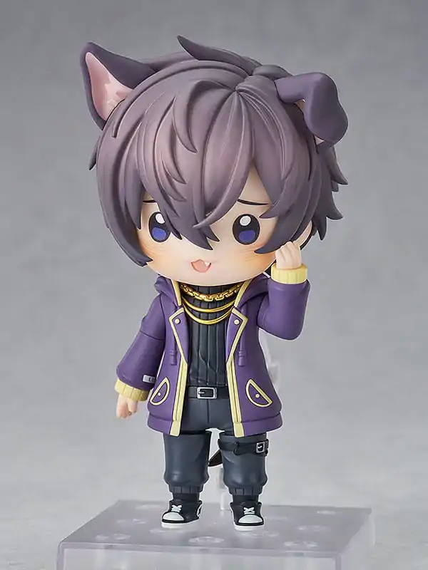 VTuber Nendoroid akcijska figura Shoto 10 cm fotografija proizvoda