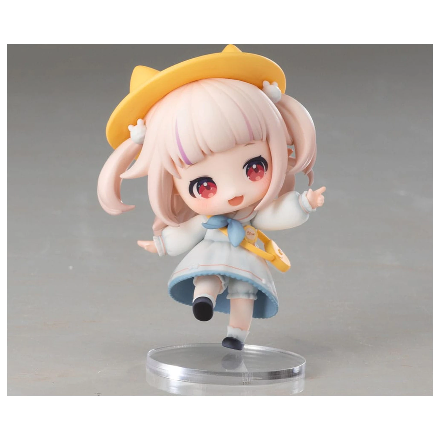 Vtuber PVC mini figura Mashiro Kanon Lolita Model Lolita Ver. 10 cm fotografija proizvoda