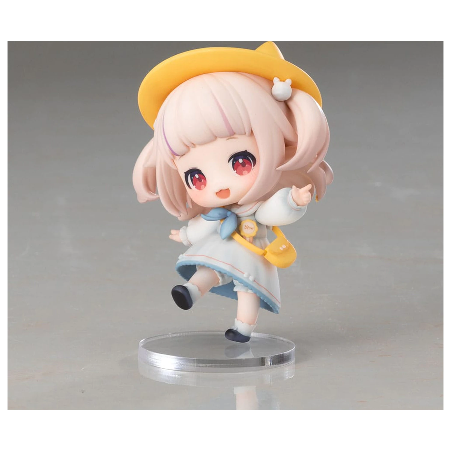 Vtuber PVC mini figura Mashiro Kanon Lolita Model Lolita Ver. 10 cm fotografija proizvoda