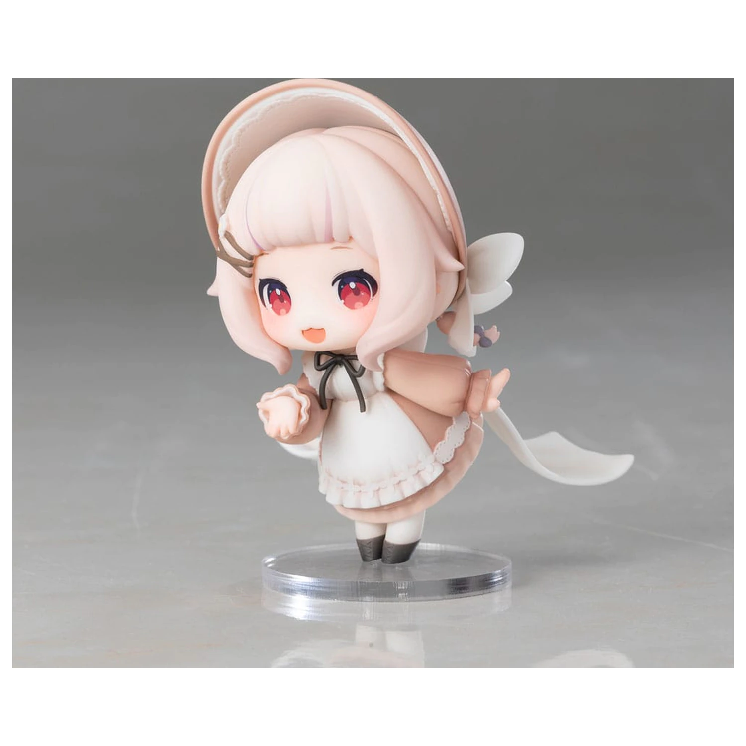 Vtuber PVC Mini Figura Mashiro Kanon Lolita Model Uniform Ver. 10 cm fotografija proizvoda