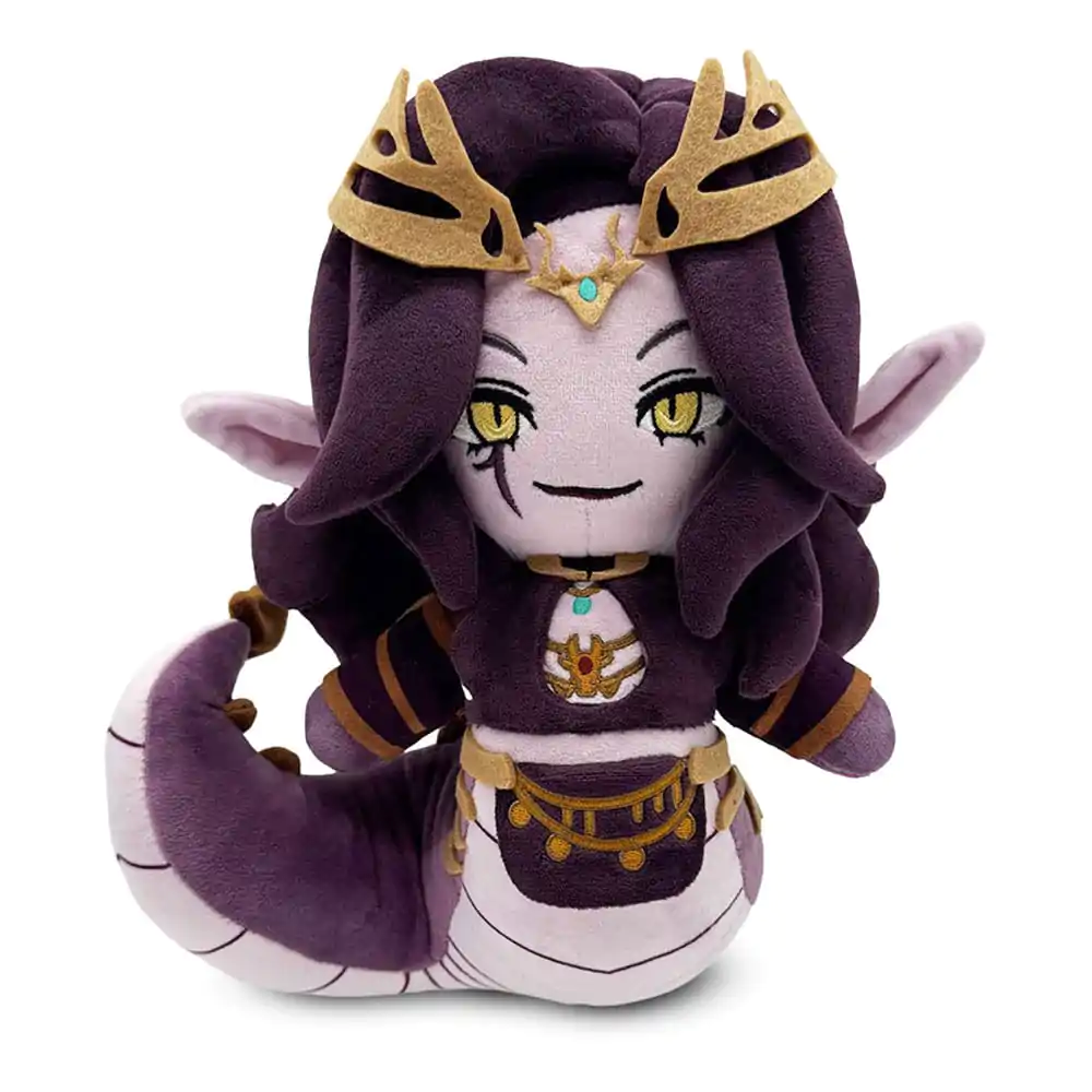 VTuber plišana figura Vexoria the Sun Eater 22 cm fotografija proizvoda