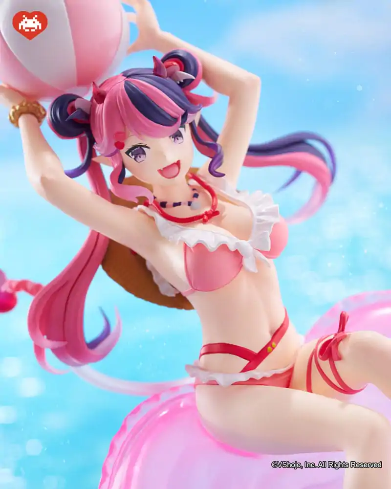 VTuber VShojo Dressta PVC Statua Ironmouse 20 centimetara fotografija proizvoda