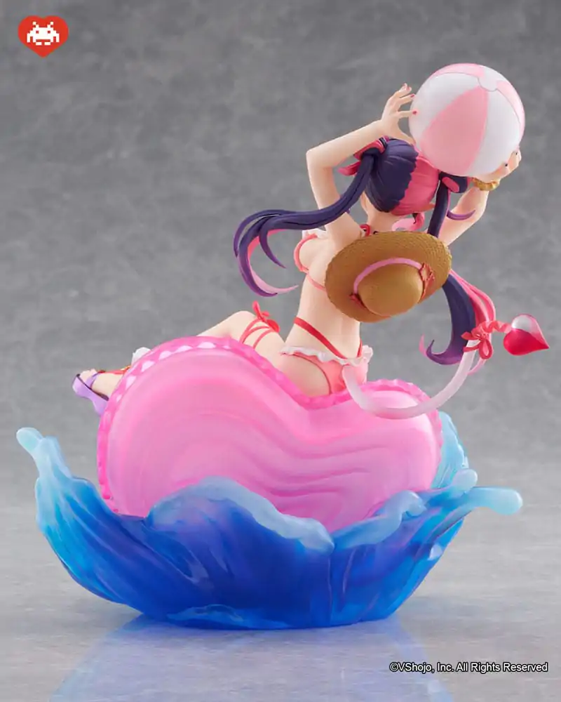 VTuber VShojo Dressta PVC Statua Ironmouse 20 centimetara fotografija proizvoda