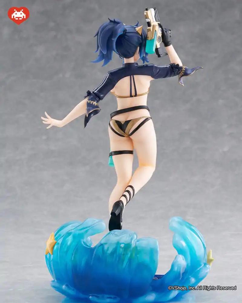 VTuber VShojo Dressta PVC statua Kson 23 cm fotografija proizvoda