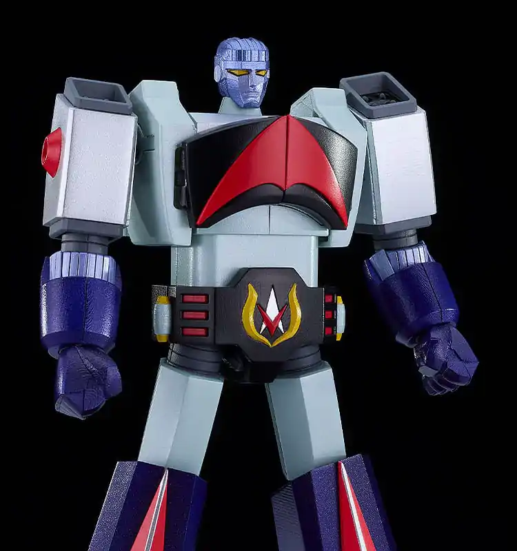 Wakusei Robo Danguard Ace Moderoid plastični model komplet Danguard A 18 cm fotografija proizvoda