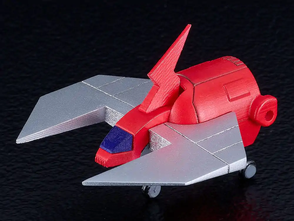 Wakusei Robo Danguard Ace Moderoid plastični model komplet Danguard A 18 cm fotografija proizvoda