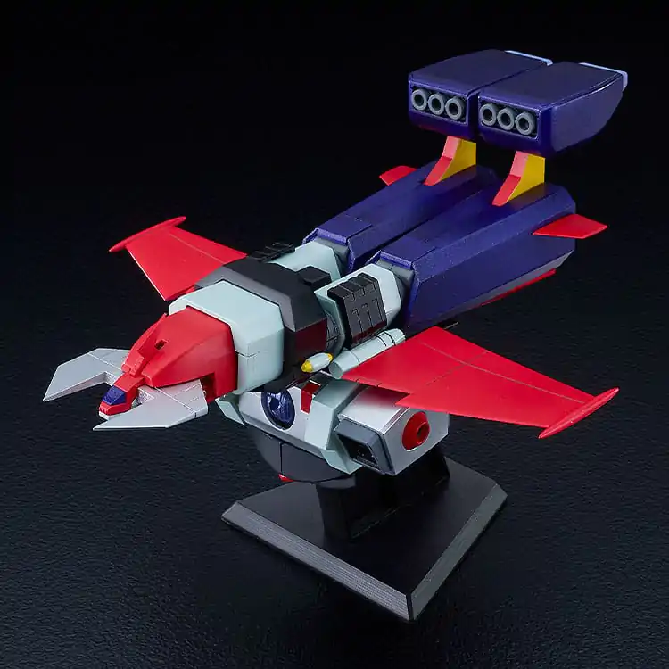 Wakusei Robo Danguard Ace Moderoid plastični model komplet Danguard A 18 cm fotografija proizvoda