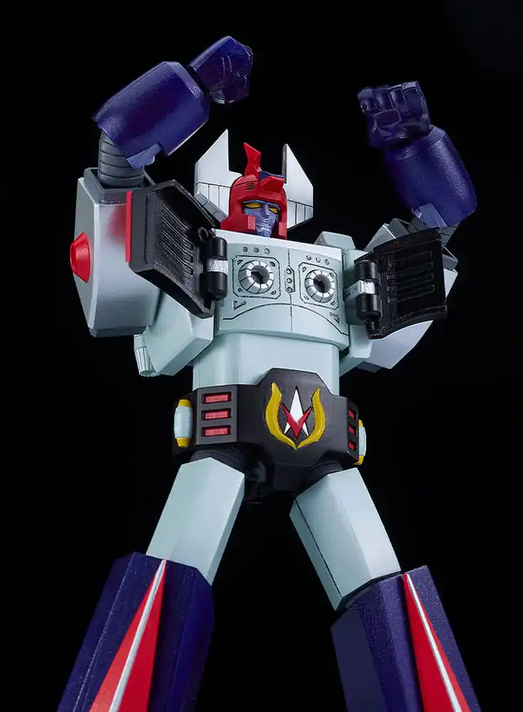 Wakusei Robo Danguard Ace Moderoid plastični model komplet Danguard A 18 cm fotografija proizvoda