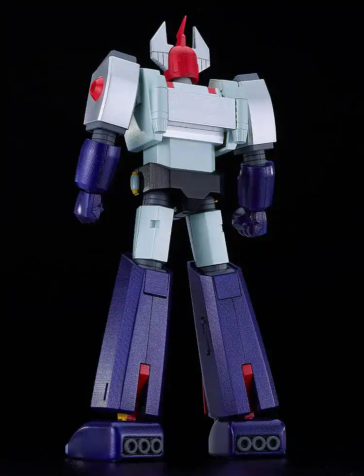 Wakusei Robo Danguard Ace Moderoid plastični model komplet Danguard A 18 cm fotografija proizvoda