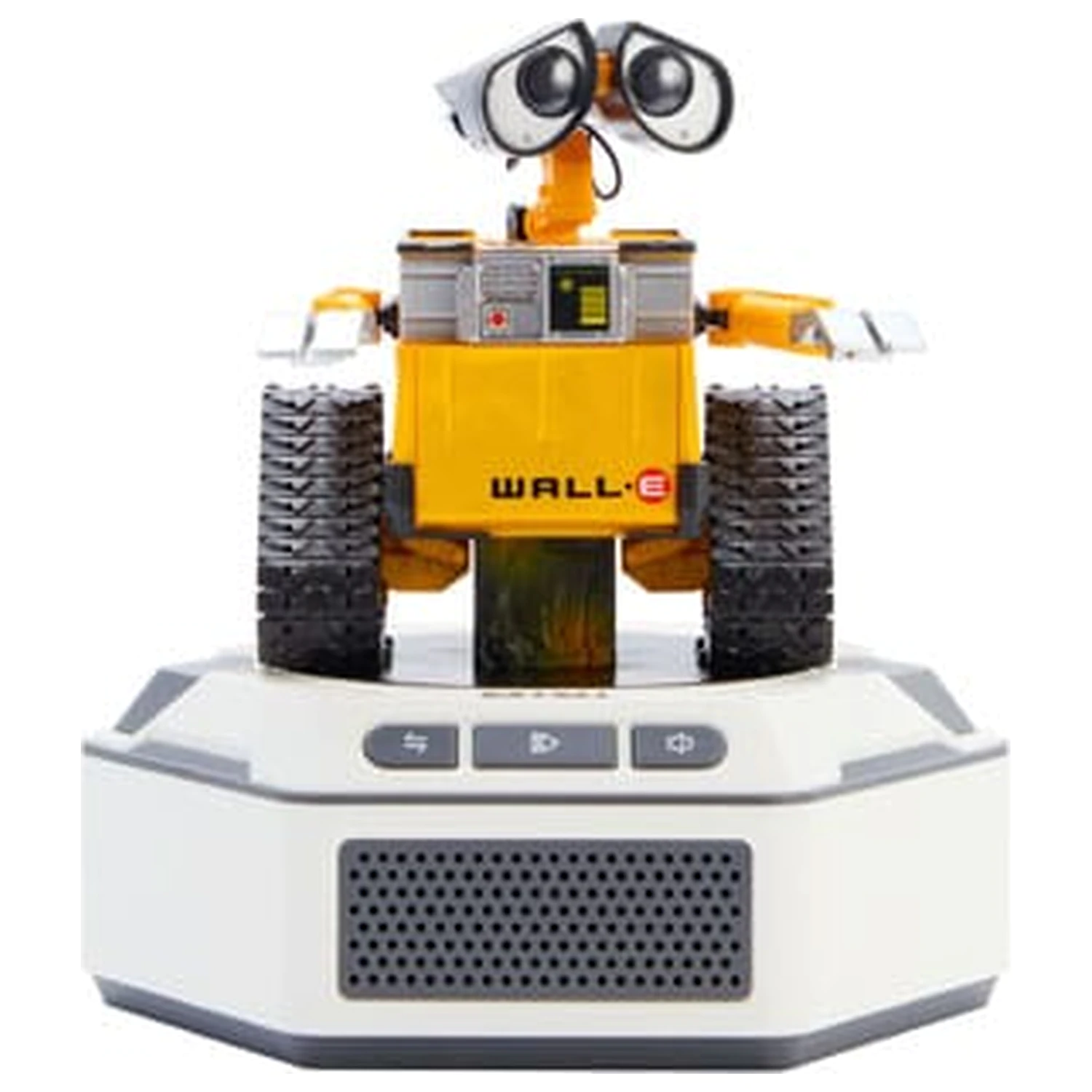 Wall-E Interaktivni Mini Roboter Paket od 2 komada Wall-E & Eve *Engleska verzija* fotografija proizvoda