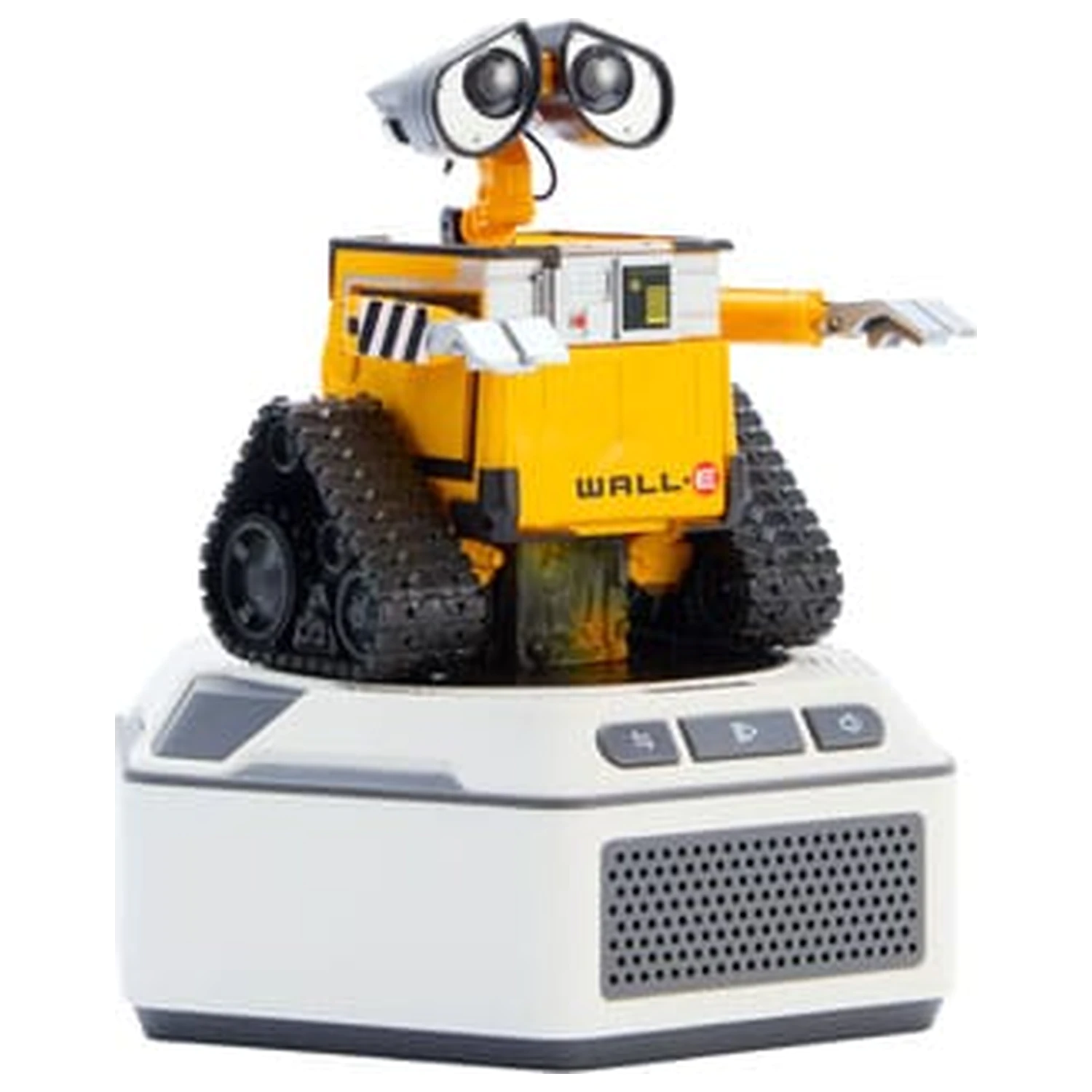 Wall-E Interaktivni Mini Roboter Paket od 2 komada Wall-E & Eve *Engleska verzija* fotografija proizvoda