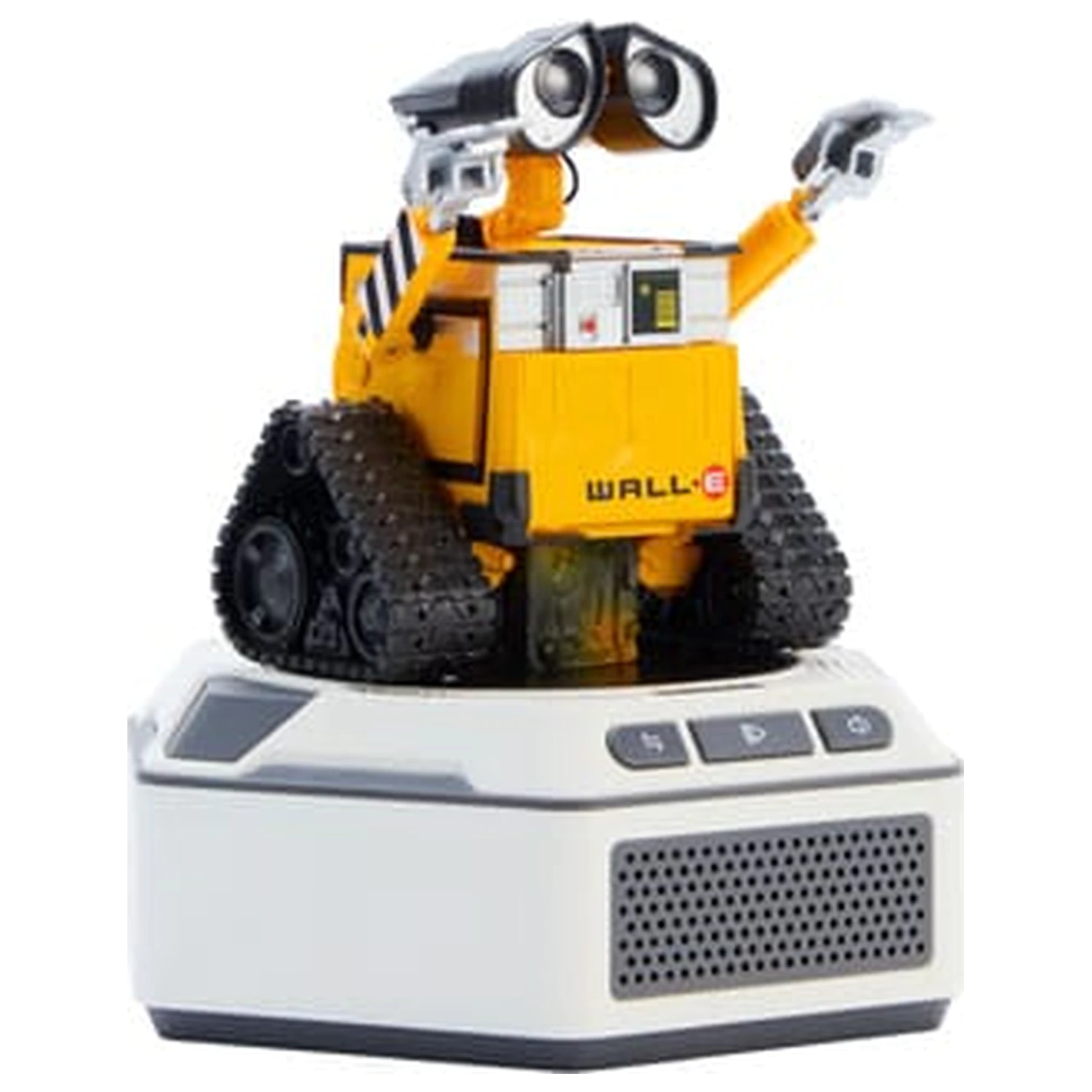 Wall-E Interaktivni Mini Roboter Paket od 2 komada Wall-E & Eve *Engleska verzija* fotografija proizvoda
