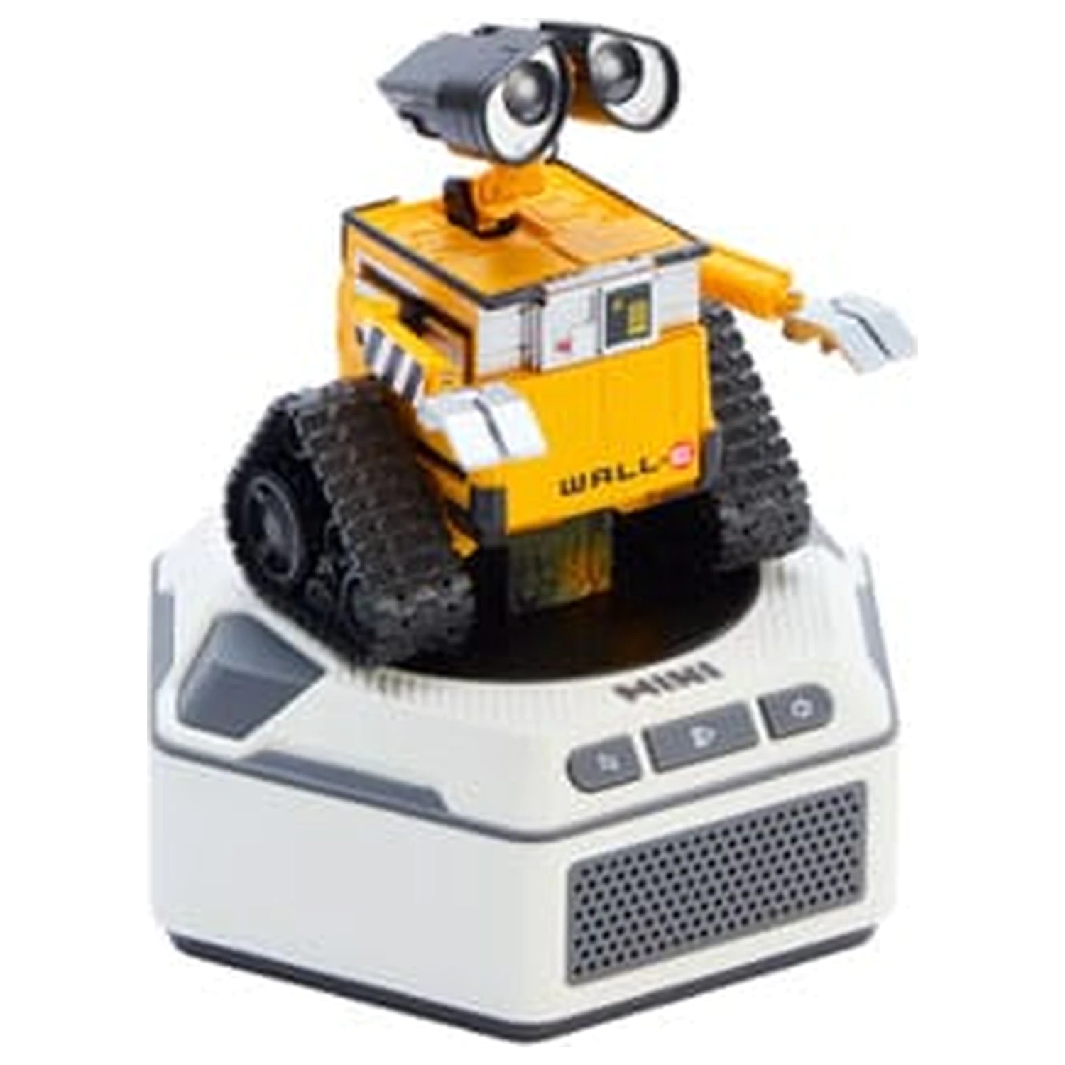 Wall-E Interaktivni Mini Roboter Paket od 2 komada Wall-E & Eve *Engleska verzija* fotografija proizvoda
