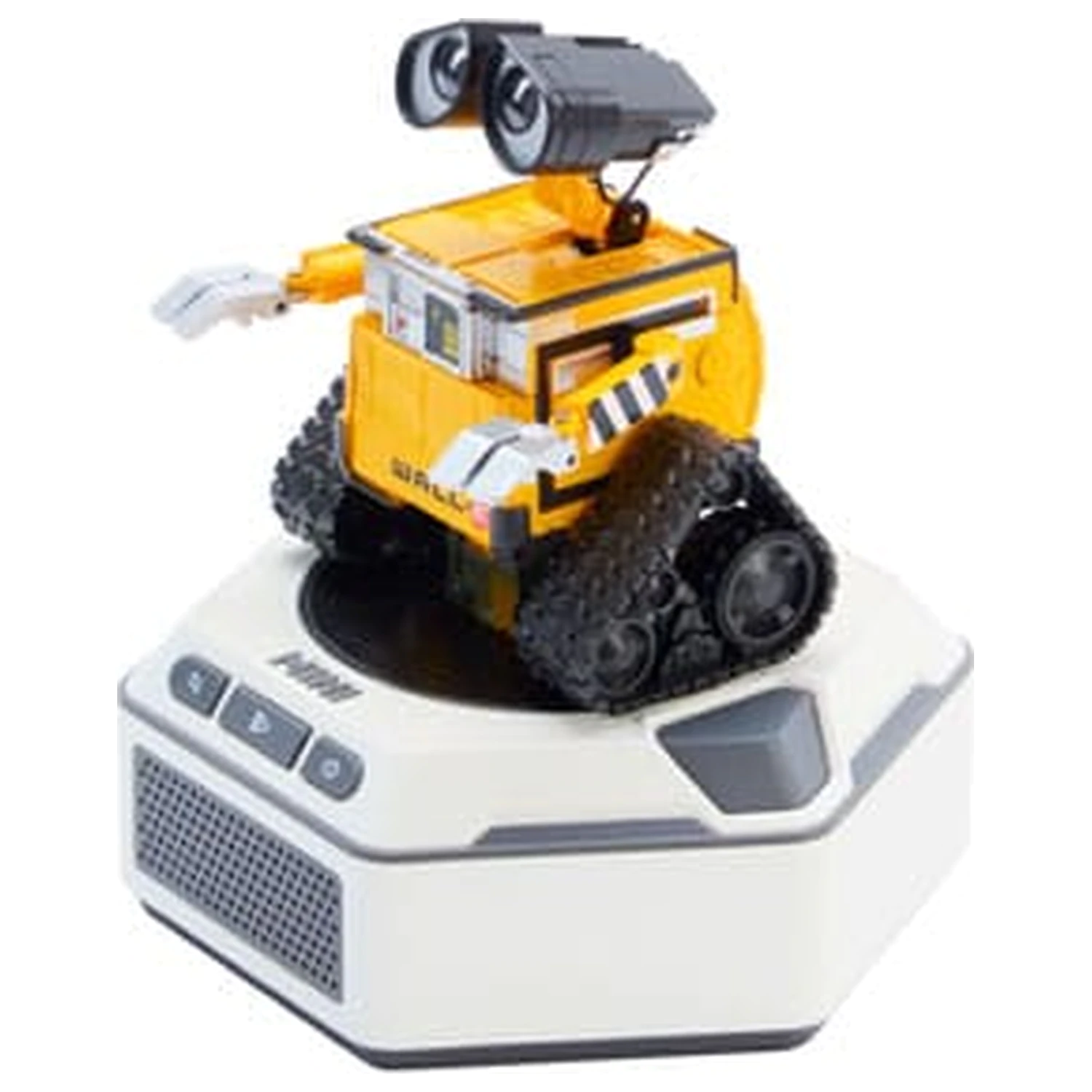 Wall-E Interaktivni Mini Roboter Paket od 2 komada Wall-E & Eve *Engleska verzija* fotografija proizvoda
