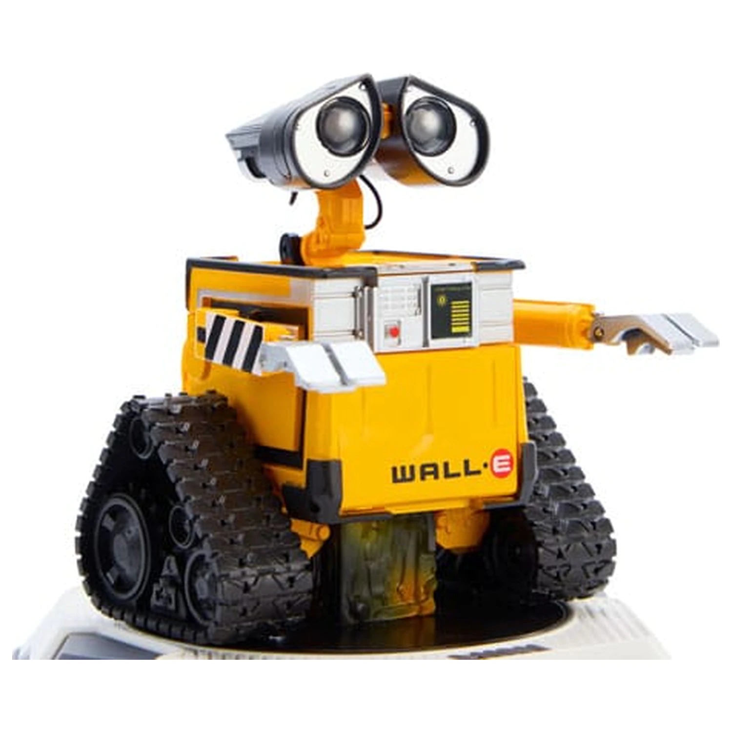 Wall-E Interaktivni Mini Roboter Paket od 2 komada Wall-E & Eve *Engleska verzija* fotografija proizvoda