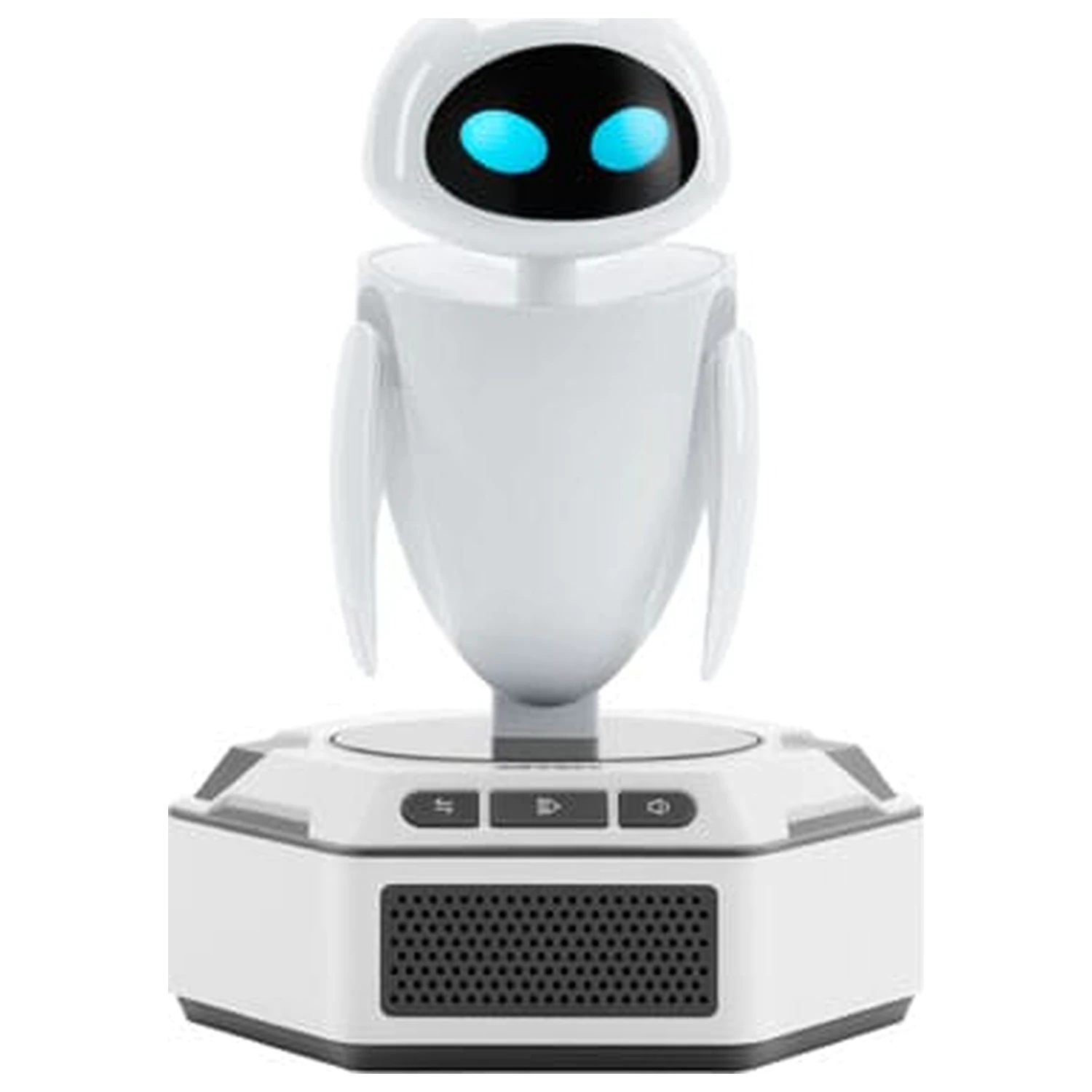 Wall-E Interaktivni Mini Roboter Paket od 2 komada Wall-E & Eve *Engleska verzija* fotografija proizvoda