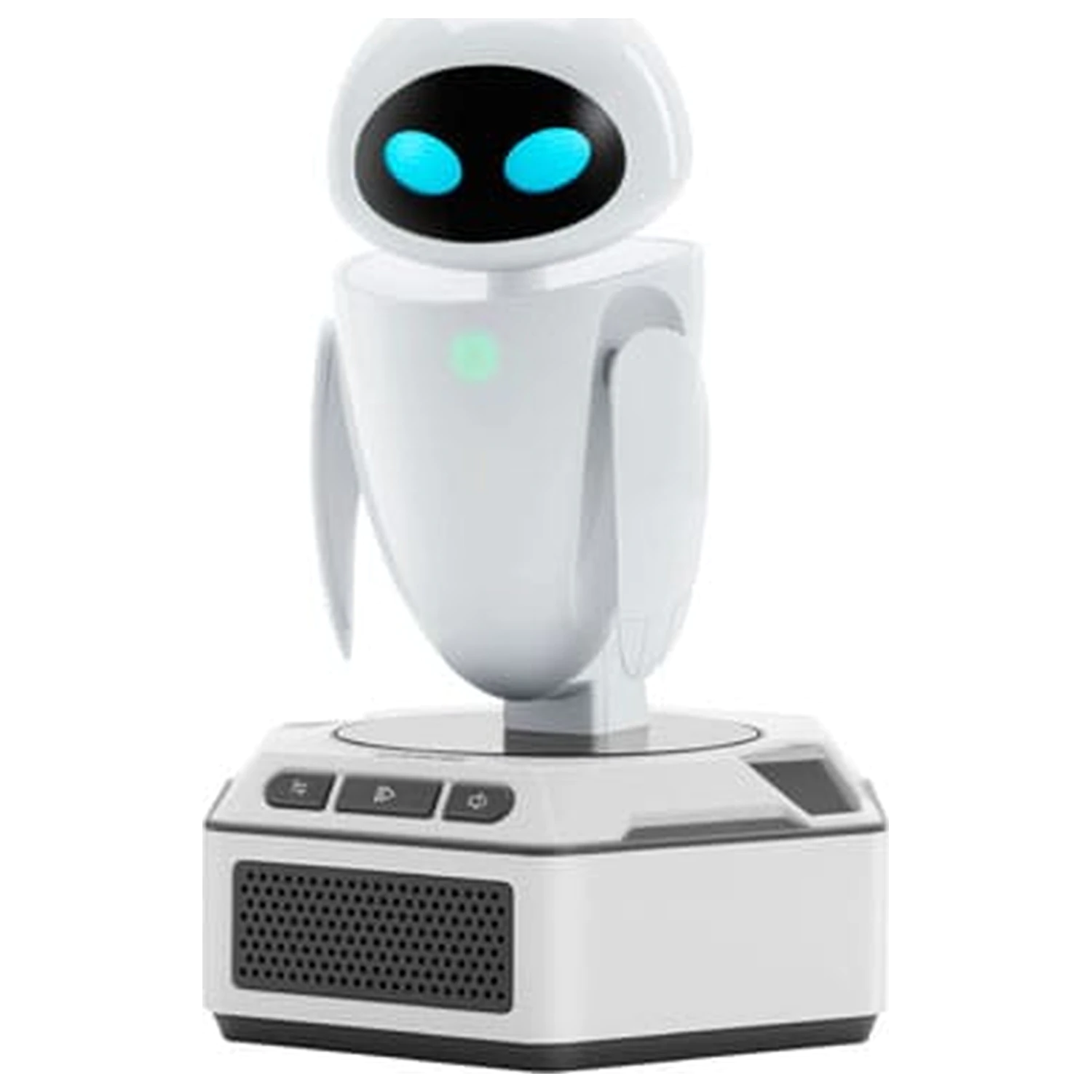 Wall-E Interaktivni Mini Roboter Paket od 2 komada Wall-E & Eve *Engleska verzija* fotografija proizvoda