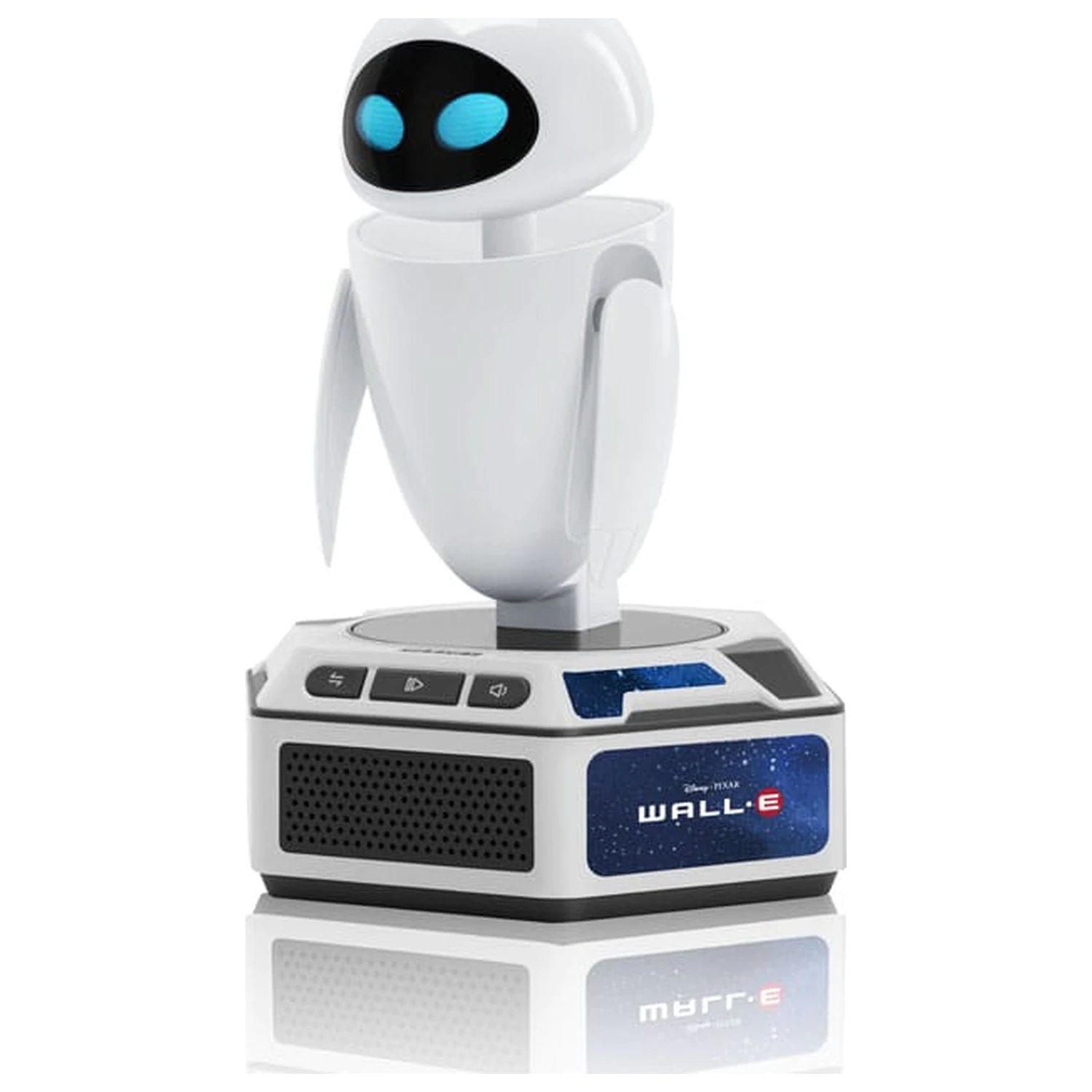 Wall-E Interaktivni Mini Roboter Paket od 2 komada Wall-E & Eve *Engleska verzija* fotografija proizvoda