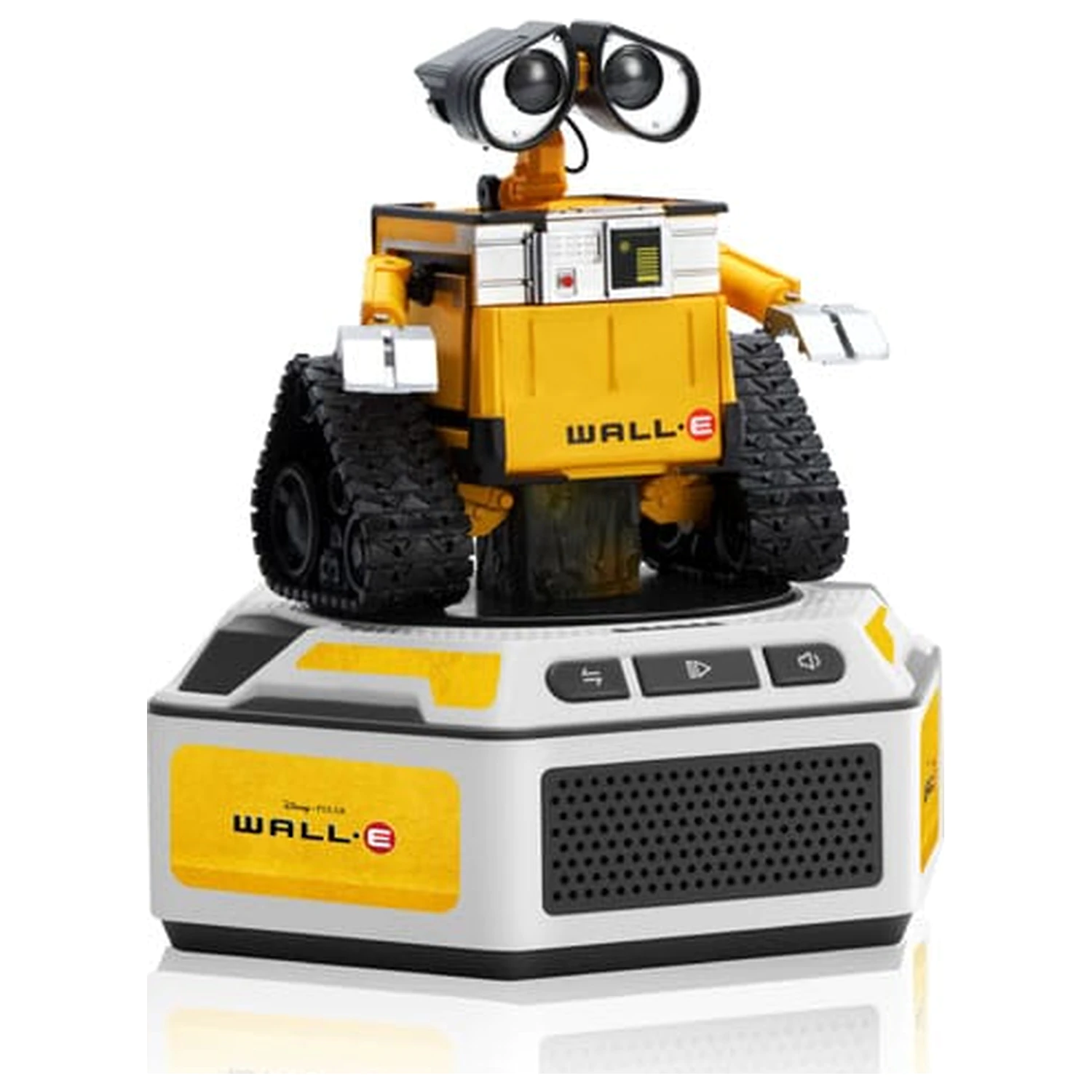 Wall-E Interaktivni Mini Roboter Paket od 2 komada Wall-E & Eve *Engleska verzija* fotografija proizvoda