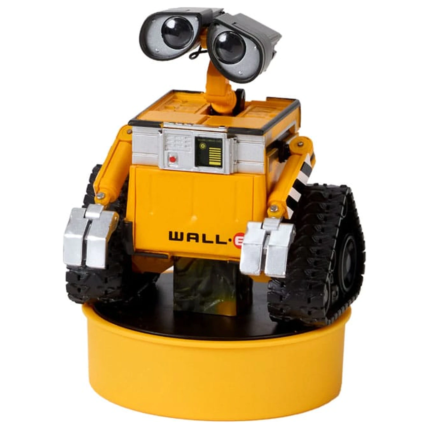 Wall-E Interaktivni Mini Roboter Paket od 2 komada Wall-E & Eve *Engleska verzija* fotografija proizvoda