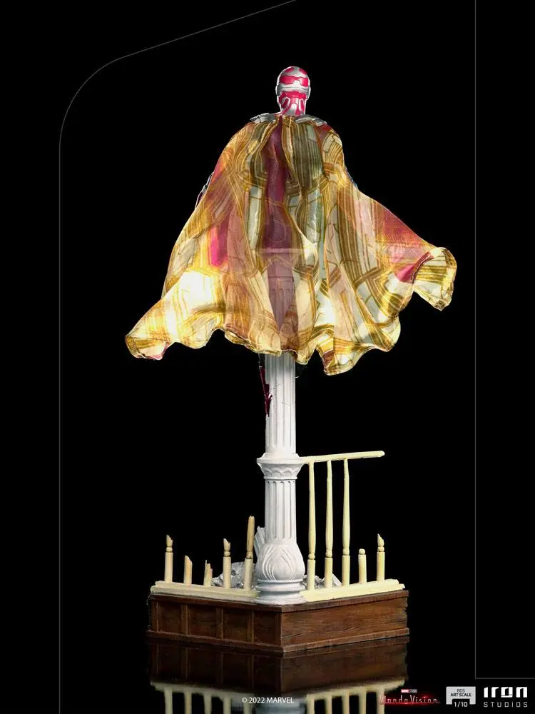 WandaVision BDS Art Scale Kip 1/10 Vision 32 cm fotografija proizvoda