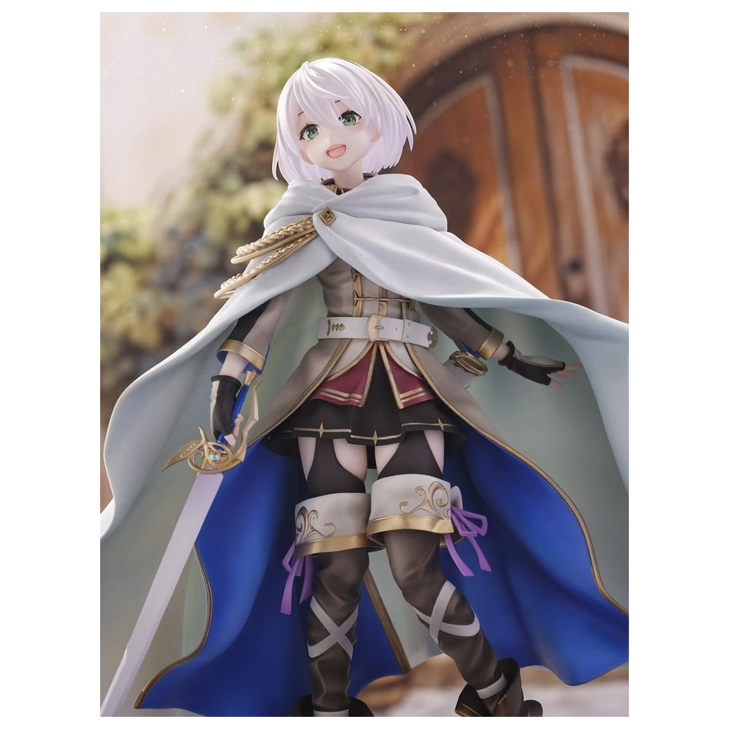 Wandering Witch: The Journey of Elaina PVC figura 1/7 Amnesia 24 cm fotografija proizvoda