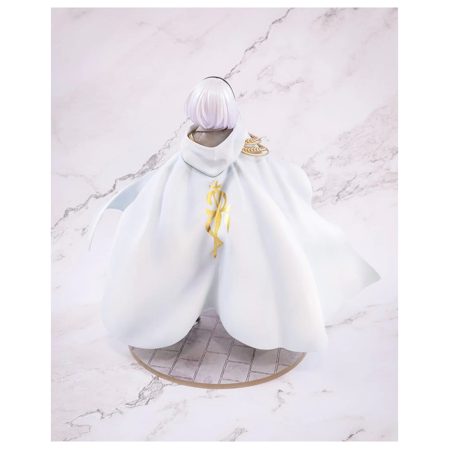 Wandering Witch: The Journey of Elaina PVC figura 1/7 Amnesia 24 cm fotografija proizvoda