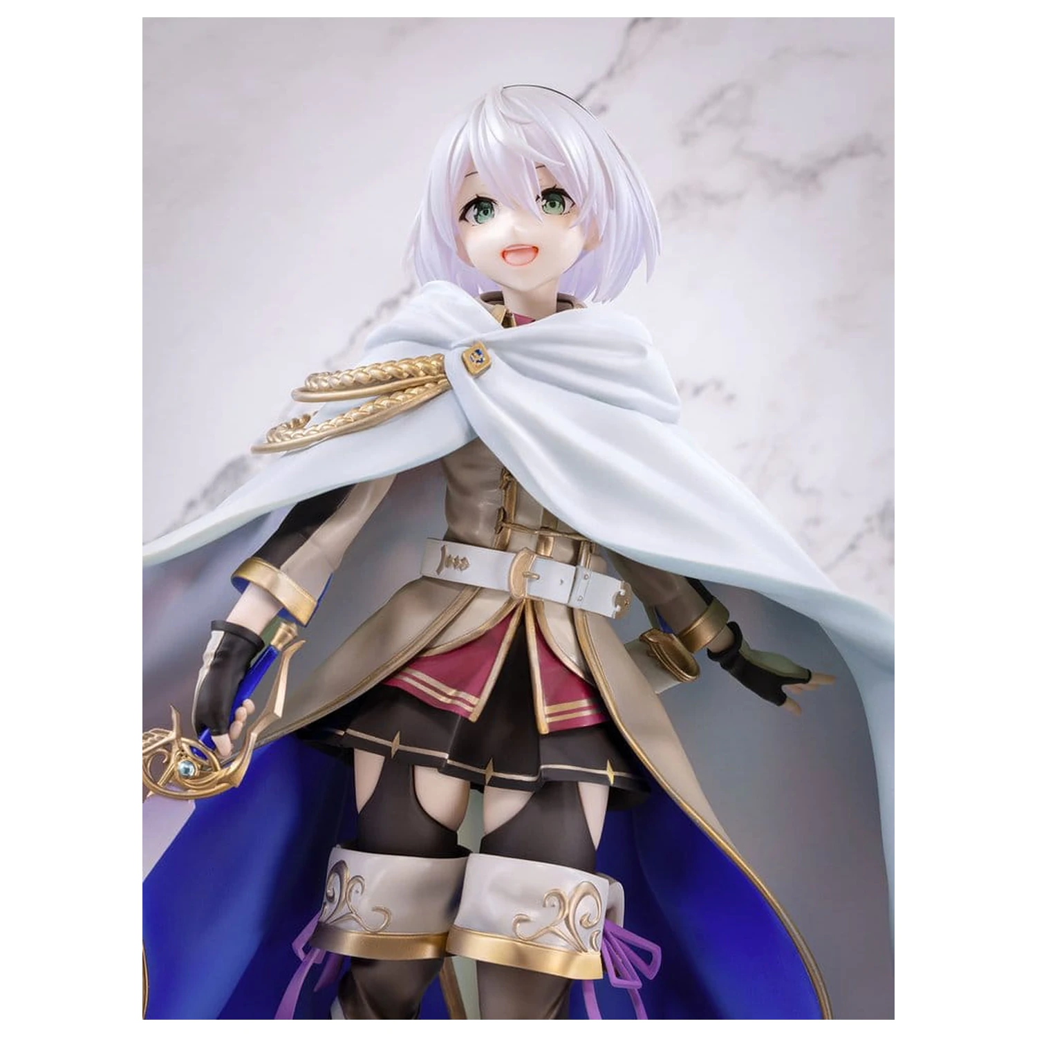 Wandering Witch: The Journey of Elaina PVC figura 1/7 Amnesia 24 cm fotografija proizvoda