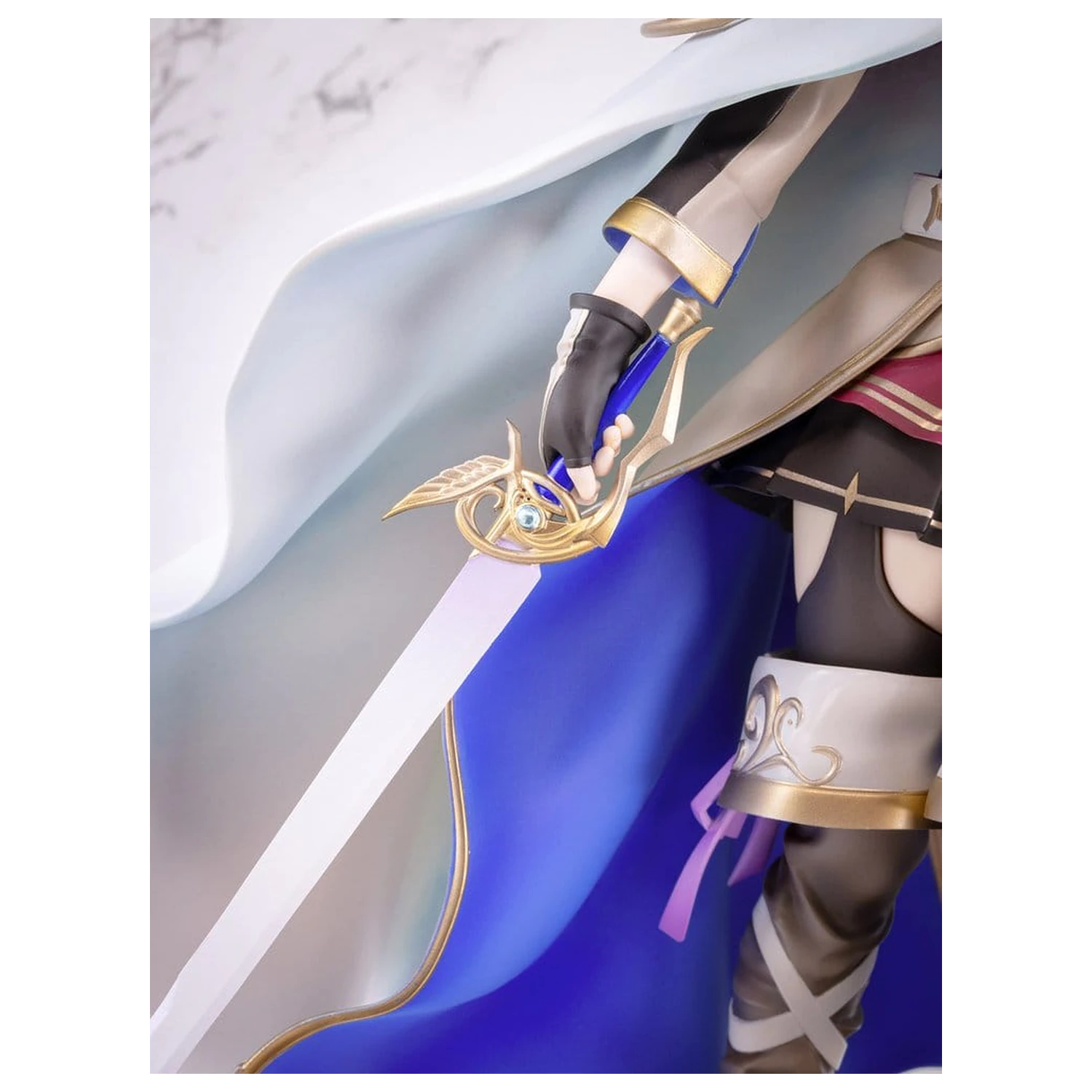 Wandering Witch: The Journey of Elaina PVC figura 1/7 Amnesia 24 cm fotografija proizvoda