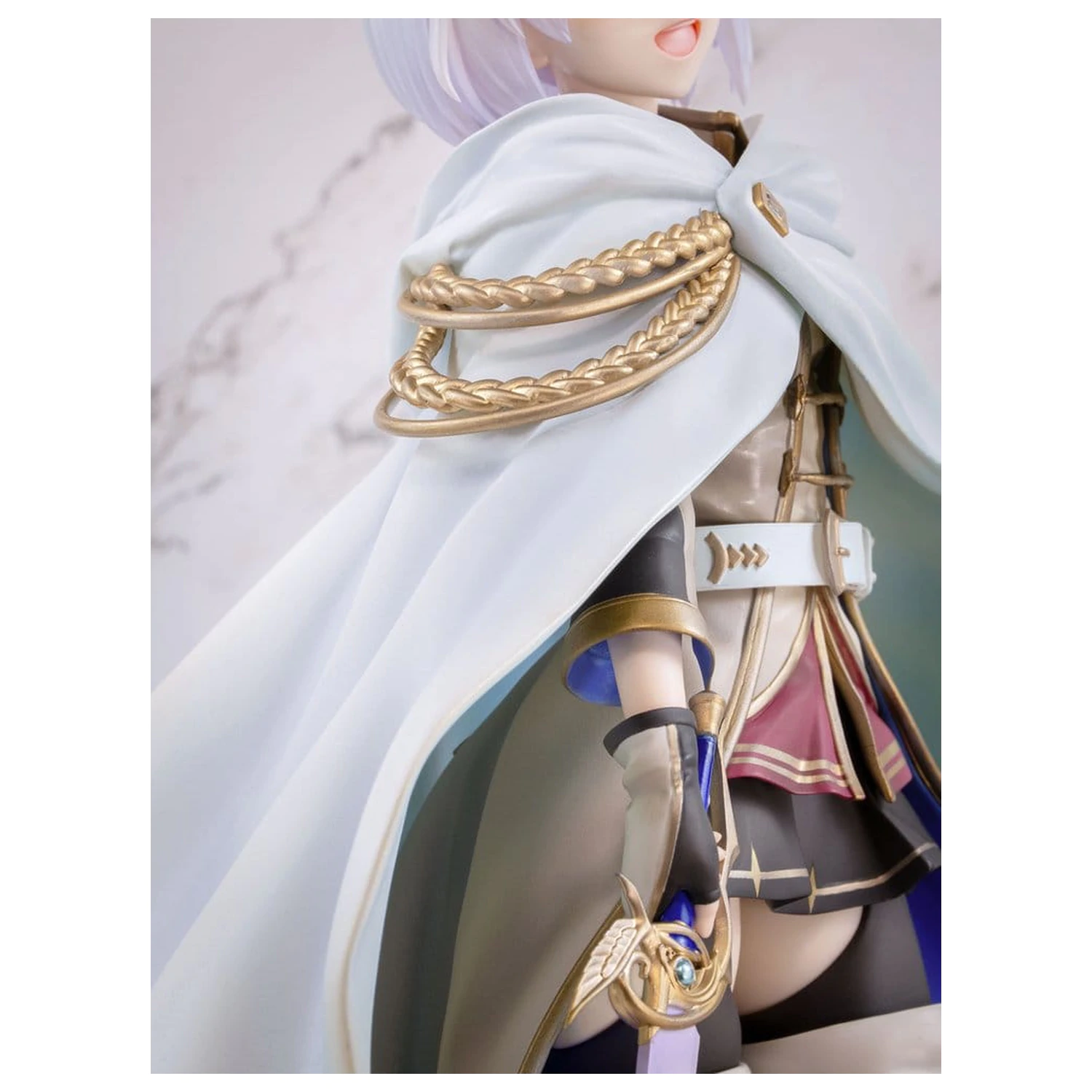 Wandering Witch: The Journey of Elaina PVC figura 1/7 Amnesia 24 cm fotografija proizvoda