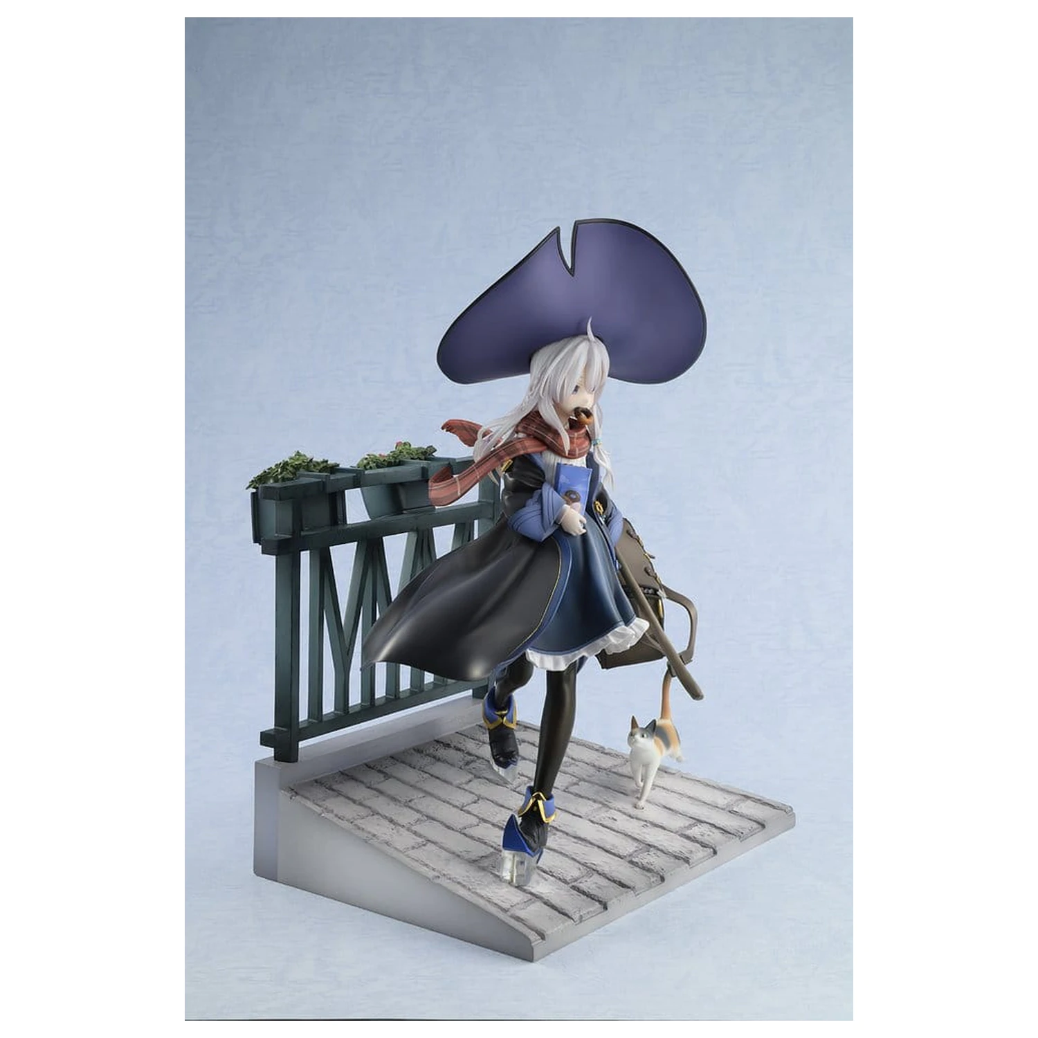 Wandering Witch: The Journey of Elaina PVC Figura 1/7 Elaina DX Ver. 29 cm fotografija proizvoda