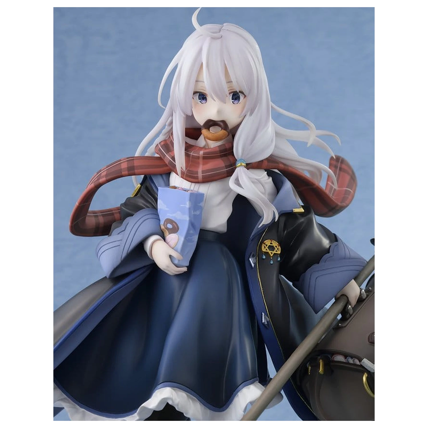 Wandering Witch: The Journey of Elaina PVC Figura 1/7 Elaina DX Ver. 29 cm fotografija proizvoda