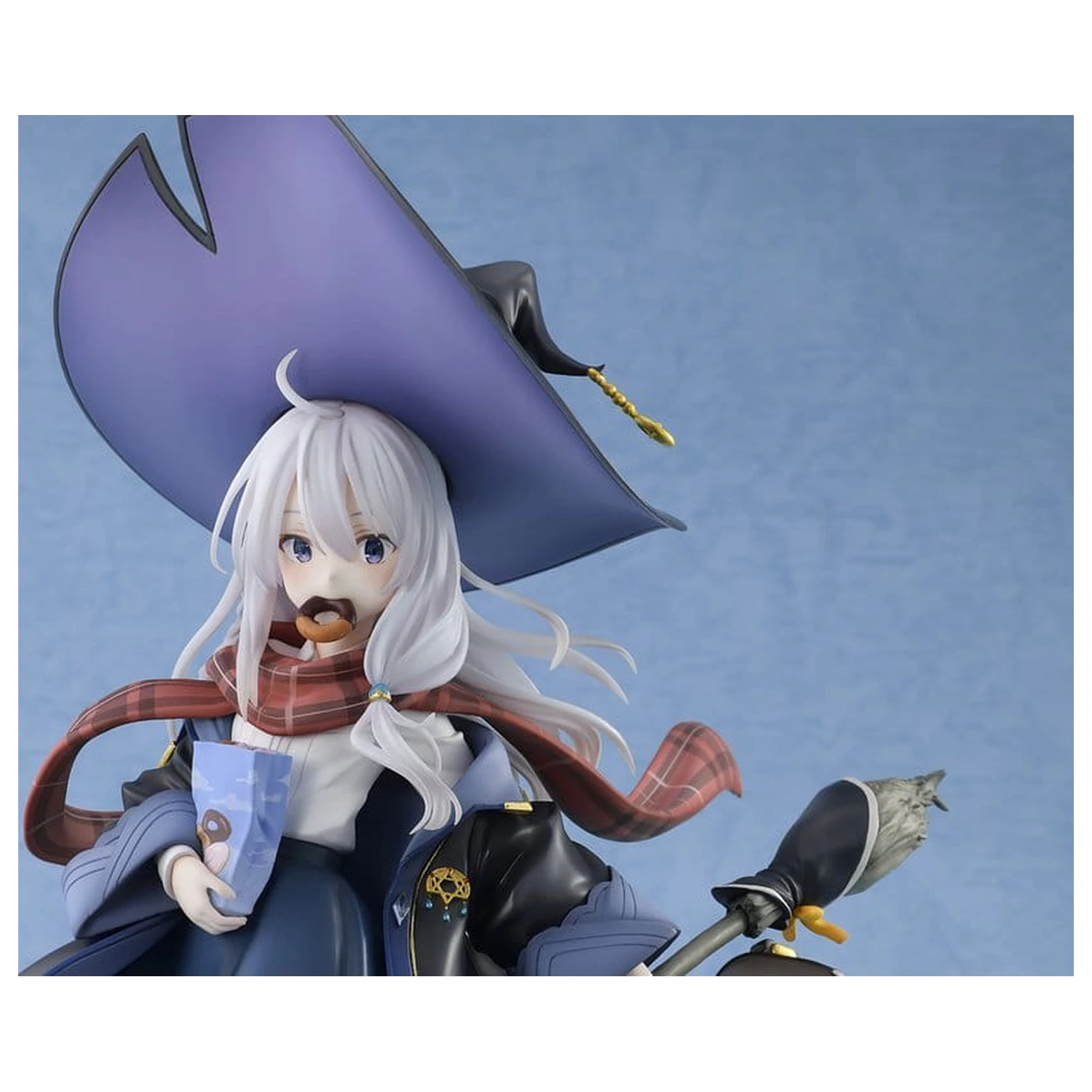 Wandering Witch: The Journey of Elaina PVC Figura 1/7 Elaina DX Ver. 29 cm fotografija proizvoda